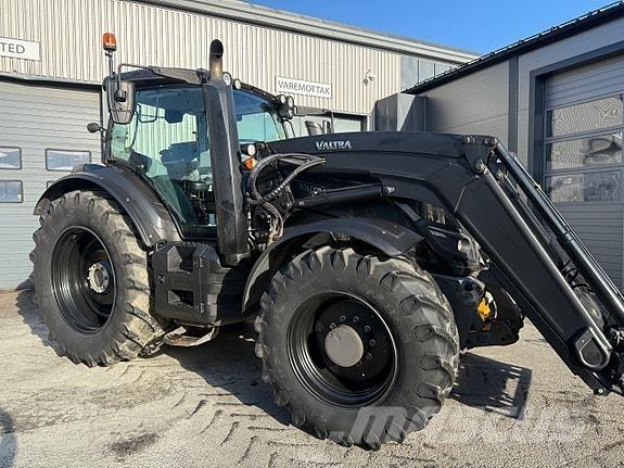 Valtra T234 Direct Traktorji
