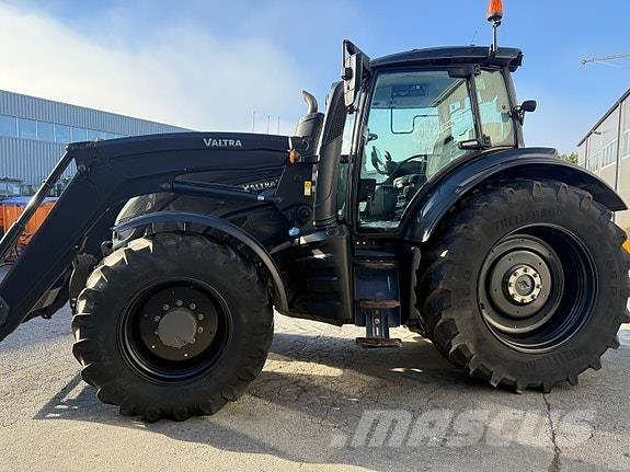 Valtra T234 Direct Traktorji