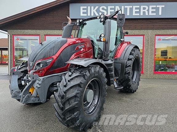 Valtra T234 Direct Traktorji
