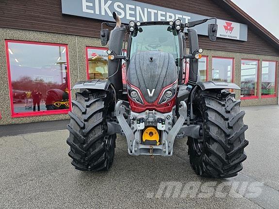 Valtra T234 Direct Traktorji