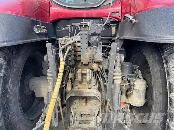 Valtra T235 Traktorji