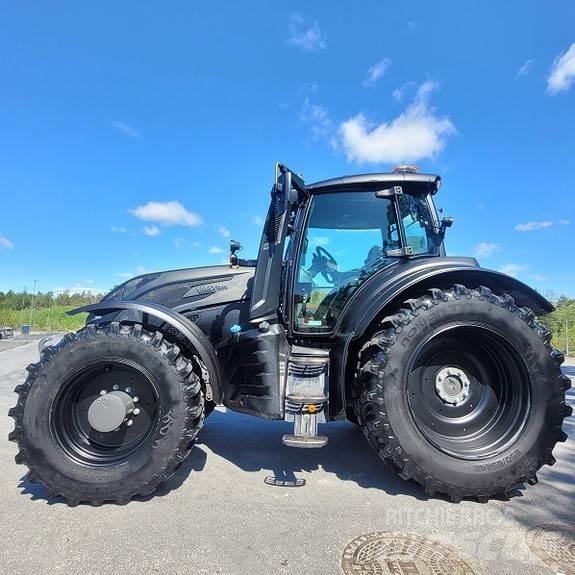 Valtra T235 Direct Traktorji