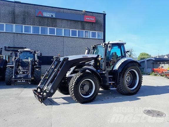 Valtra T235 Direct Traktorji