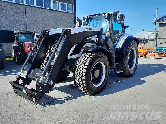 Valtra T235 Direct Traktorji