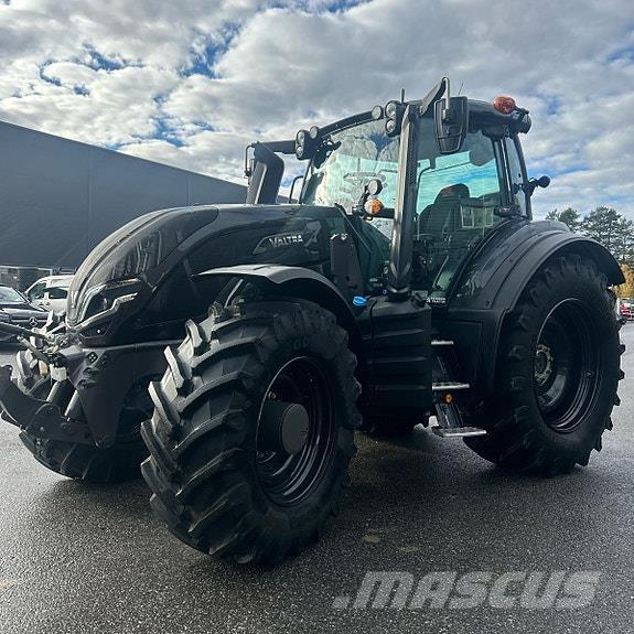 Valtra T235 Direct Traktorji