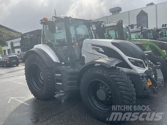 Valtra T254V Traktorji