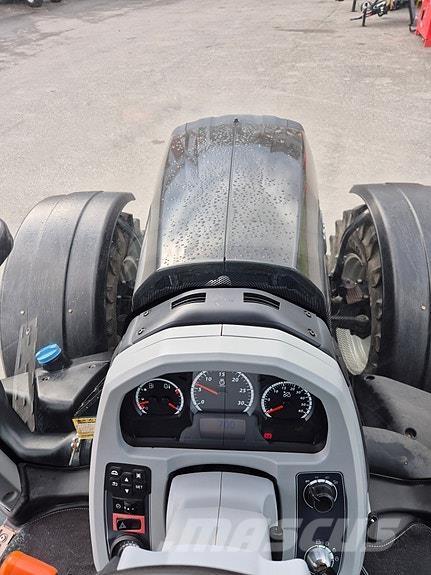 Valtra T254V Traktorji