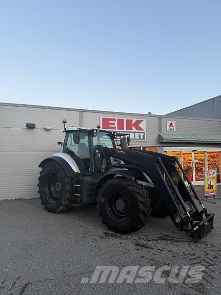 Valtra T255V Traktorji