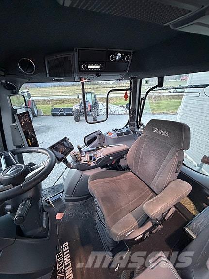 Valtra T255V Traktorji