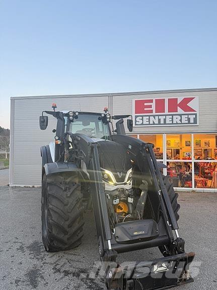 Valtra T255V Traktorji