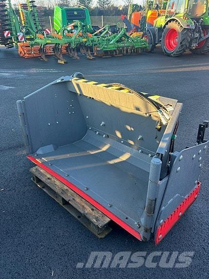 Vama 1,7 meter Drugi stroji za cesto in sneg