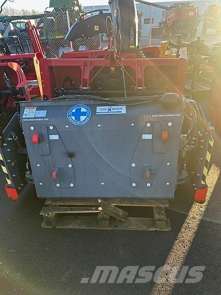 Vama 1,7 meter Drugi stroji za cesto in sneg