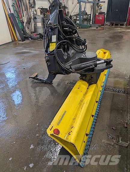 Vama 2750 Drugi stroji za cesto in sneg