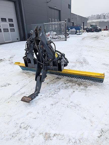 Vama 2750 Drugi stroji za cesto in sneg