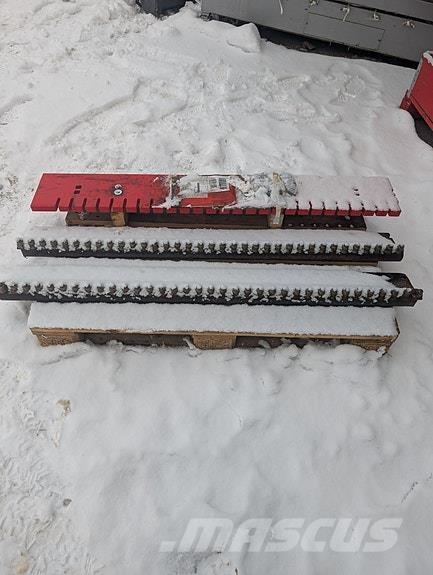 Vama 2750 Drugi stroji za cesto in sneg