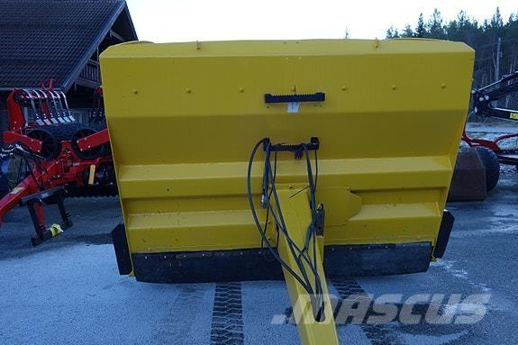 Vama 5 kubikk Drugi stroji za cesto in sneg