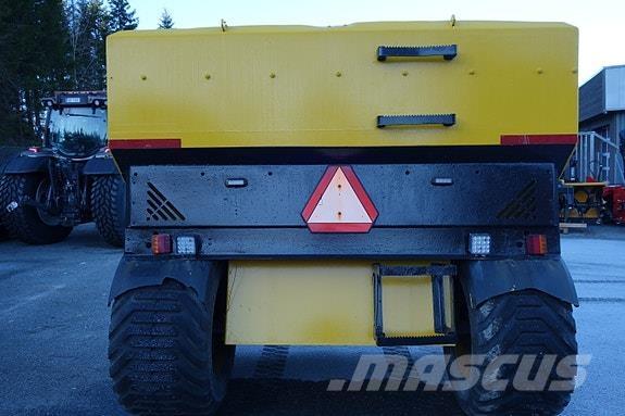 Vama 5 kubikk Drugi stroji za cesto in sneg