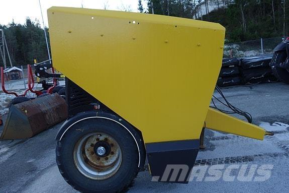 Vama 5 kubikk Drugi stroji za cesto in sneg