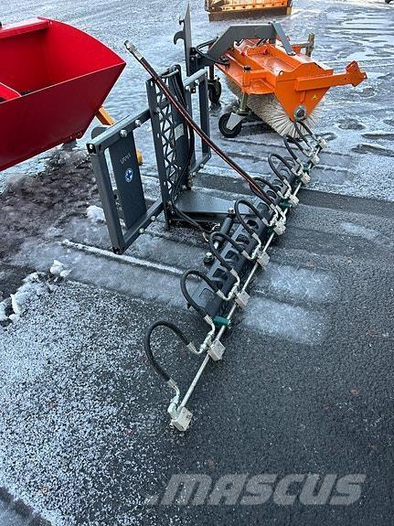 Vama EHA165SW Prikolica za splošno rabo