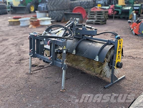 Vama EHA2200L Drugi stroji za cesto in sneg