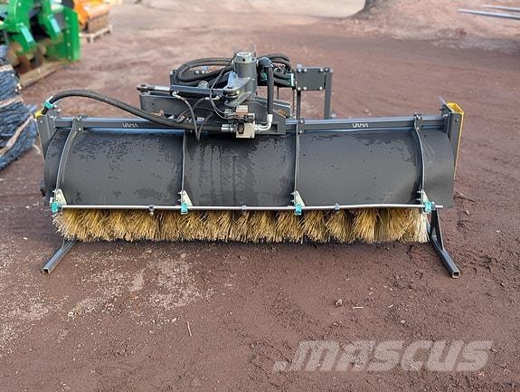 Vama EHA2200L Drugi stroji za cesto in sneg