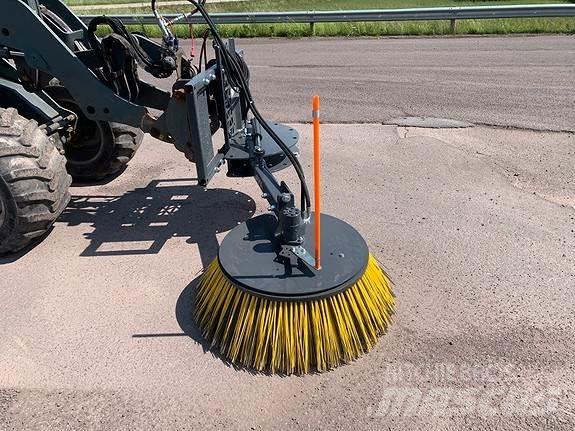 Vama EHH550 Drugi stroji za cesto in sneg