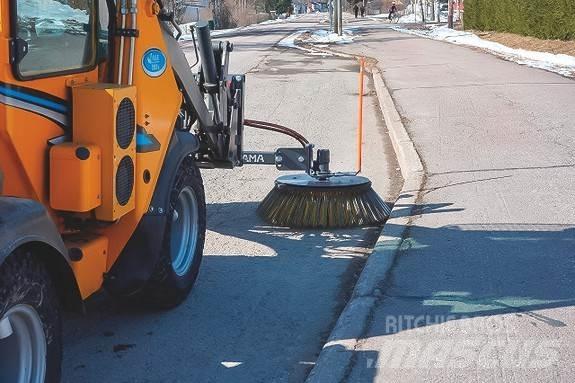 Vama EHH550 Drugi stroji za cesto in sneg