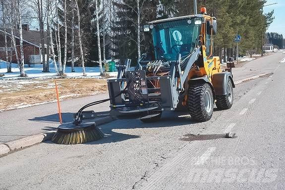 Vama EHH550 Drugi stroji za cesto in sneg