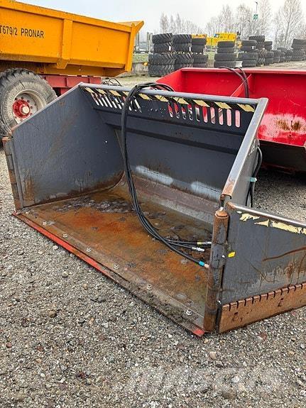 Vama EPS 210 Drugi stroji za cesto in sneg