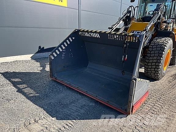 Vama EPS250H Drugi stroji za cesto in sneg