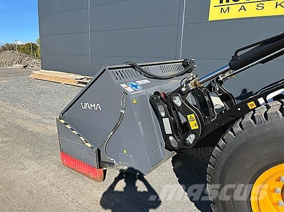Vama EPS250H Drugi stroji za cesto in sneg