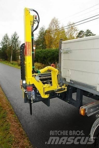 Vama stikkesetter Kolesni nakladalci
