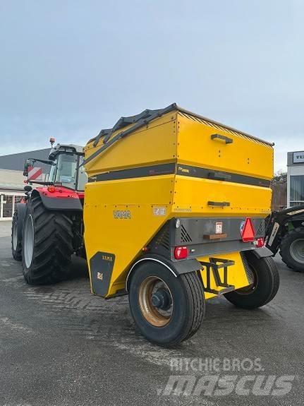 Vama TH8000L Drugi stroji za cesto in sneg