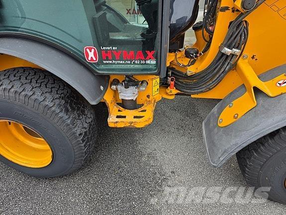 Venieri 1.63C Skid steer mini nakladalci