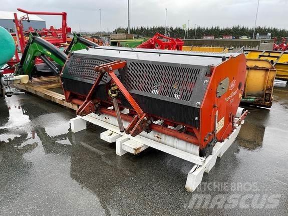 Vertidrain VD7521 Druga komunalna oprema