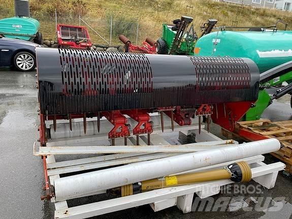 Vertidrain VD7521 Druga komunalna oprema