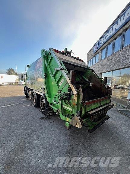 Volvo FE 320 -6x2 Drugi tovornjaki