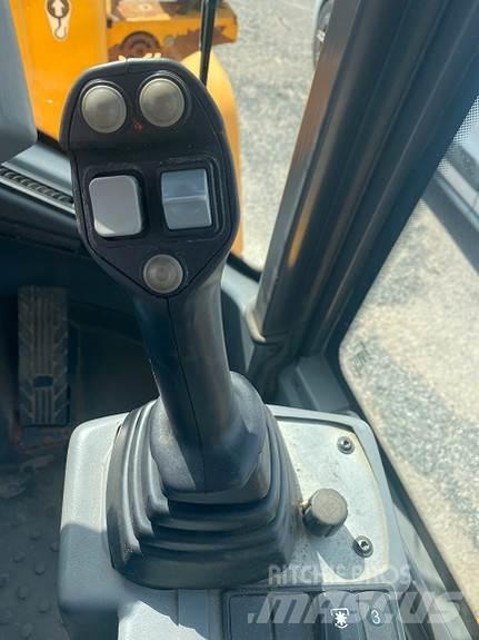 Volvo L35GS Kolesni nakladalci