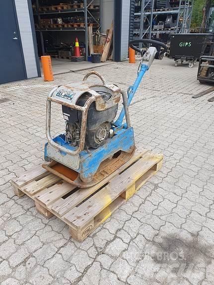 Weber CR 4 E Asfaltni finišerji
