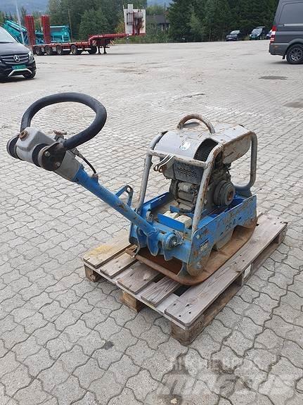Weber CR 4 E Asfaltni finišerji