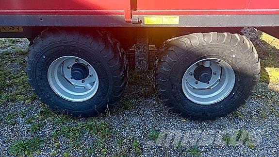  Weckmann 90 Drugi stroji za cesto in sneg