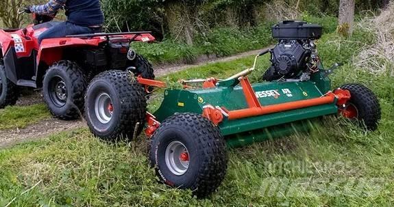 Wessex AFR 120 Nega okolice - drugo
