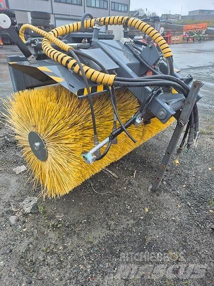 Wille 170 Drugi stroji za cesto in sneg