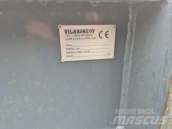Wille 170 Drugi stroji za cesto in sneg