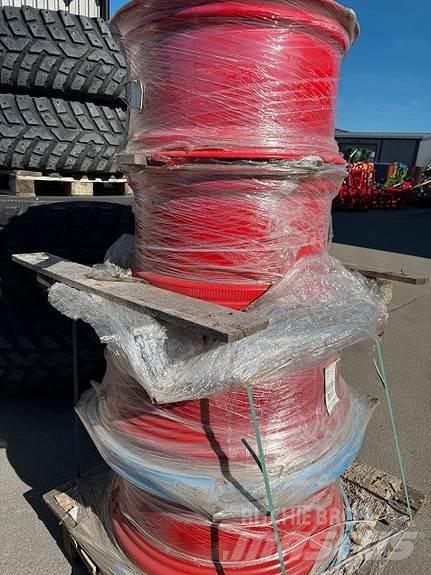   Drugi kmetijski stroji