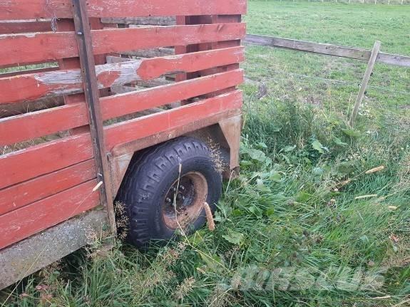   Prikolica za splošno rabo