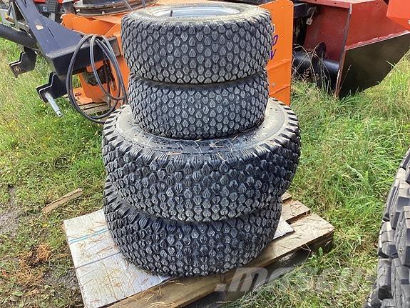   Prikolica za splošno rabo