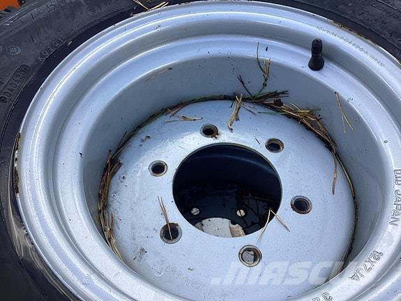   Prikolica za splošno rabo