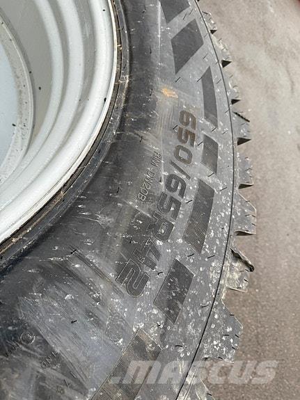   Gume, kolesa in platišča