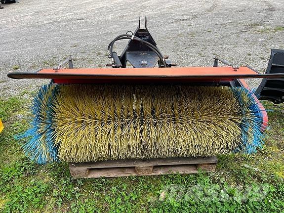   Drugi stroji za cesto in sneg